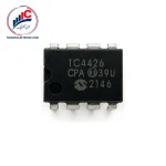 آی سی TC4426CPA