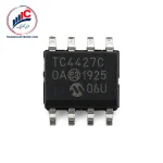 آی سی TC4427COA