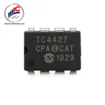 آی سی TC4427CPA