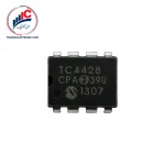 آی سی TC4428CPA