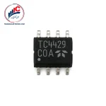 آی سی TC4429COA