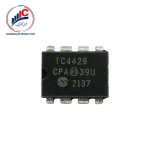 آی سی TC4429CPA