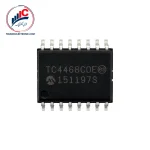 آی سی TC4468COE