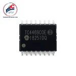 آی سی TC4469COE