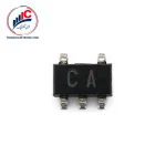 آی سی TC4S584F