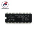 آی سی TC50H000P
