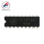 آی سی TC787AP
