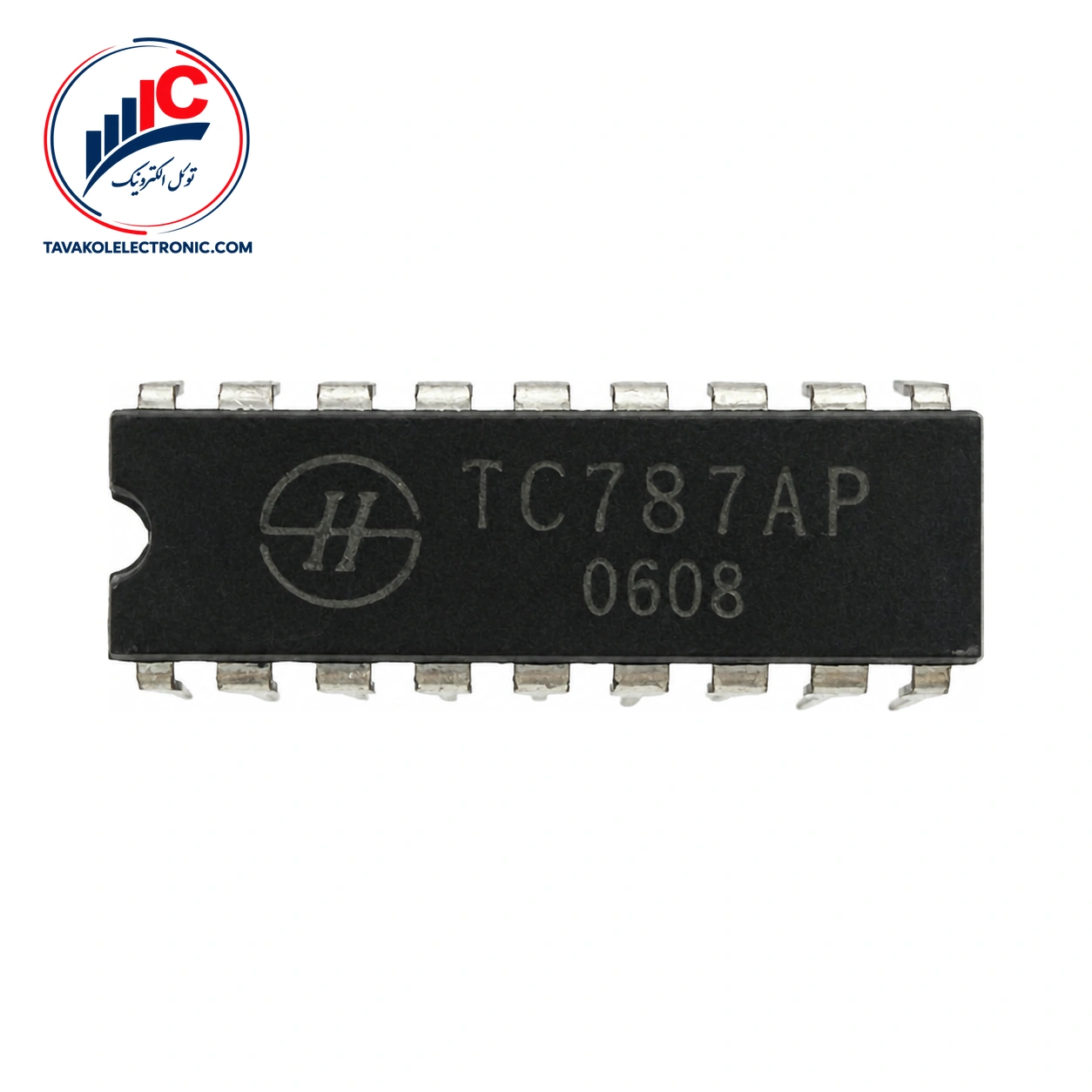 آی سی TC787AP