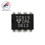 آی سی TC915CPA