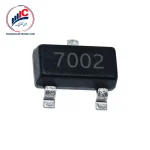 ماسفت 2N7002