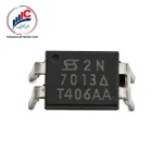 ماسفت 2N7013
