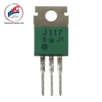 ماسفت 2SJ117