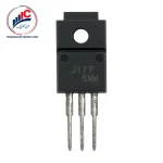 ماسفت 2SJ177