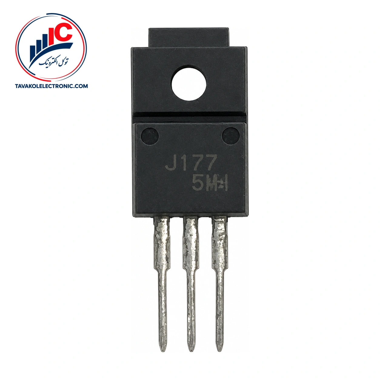 ماسفت 2SJ177