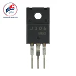 ماسفت 2SJ306