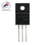 ماسفت 2SJ307