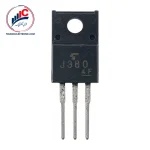 ماسفت 2SJ380