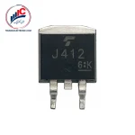 ماسفت 2SJ412