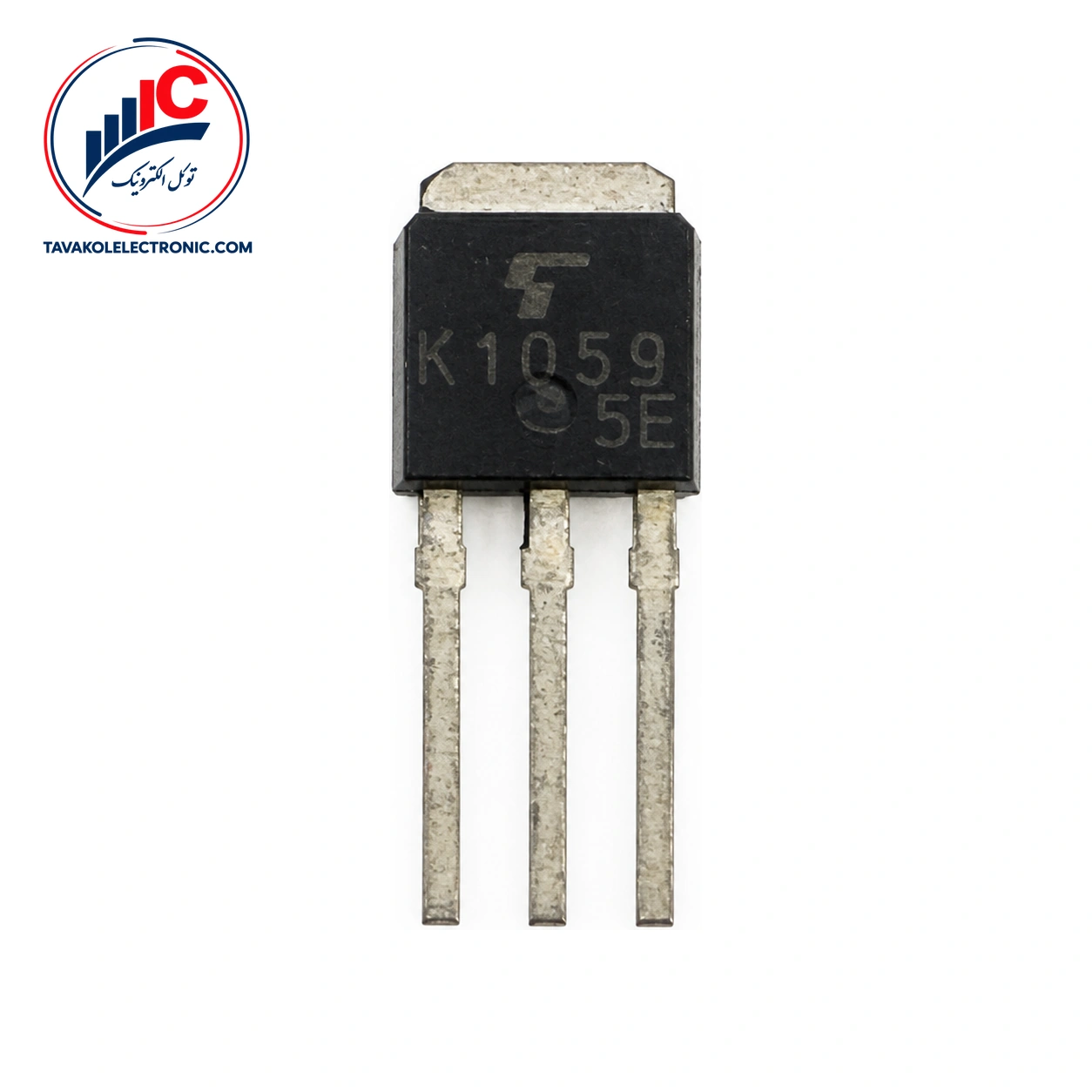 ماسفت 2SK1059