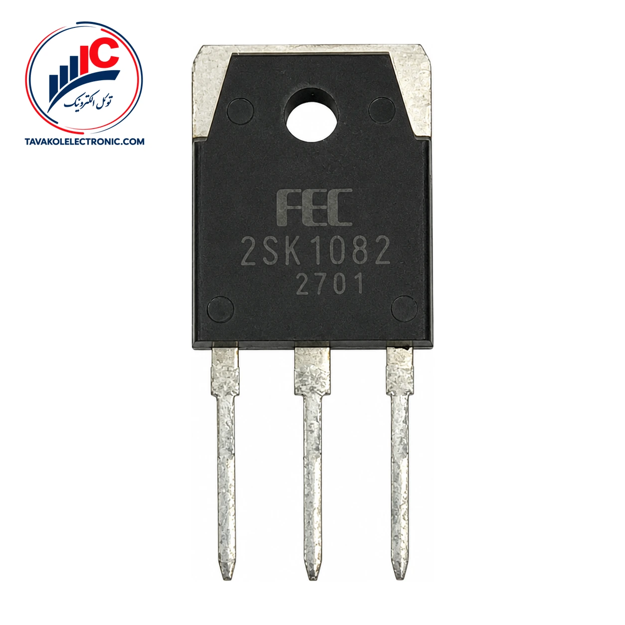 ماسفت 2SK1082