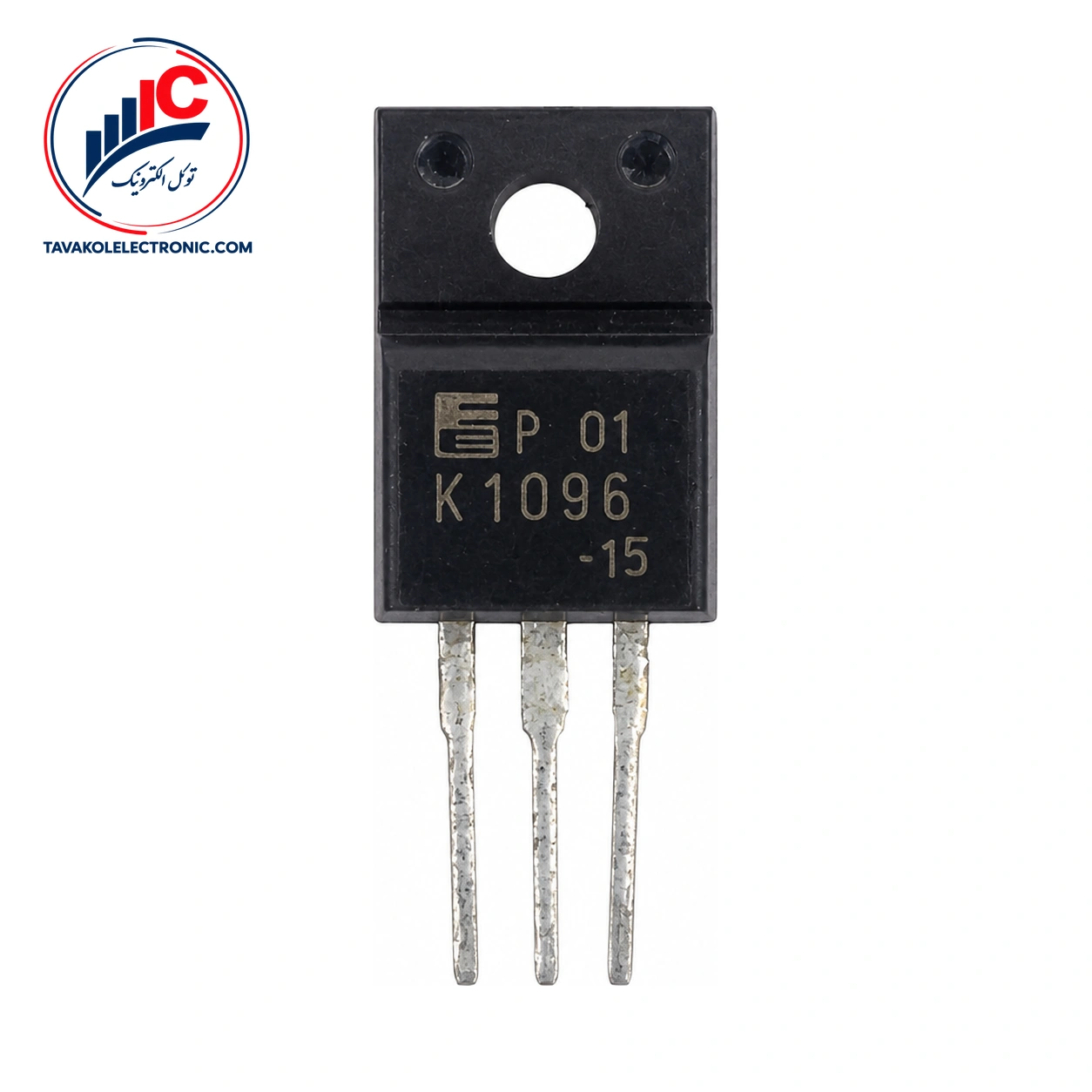 ماسفت 2SK1096