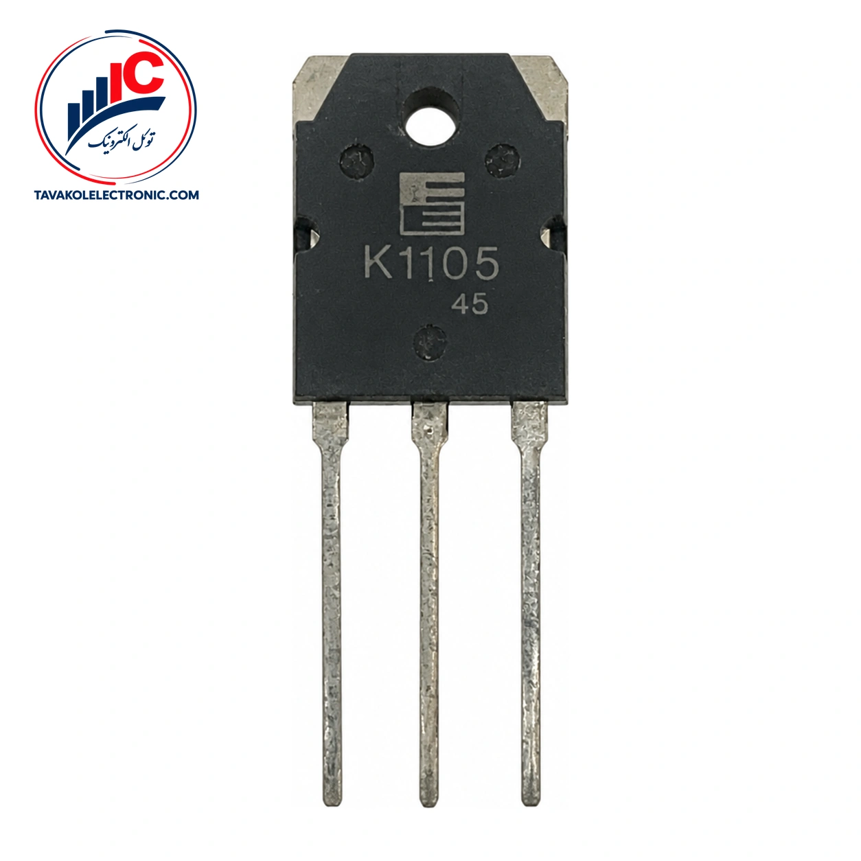ماسفت 2SK1105