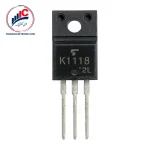 ماسفت 2SK1118