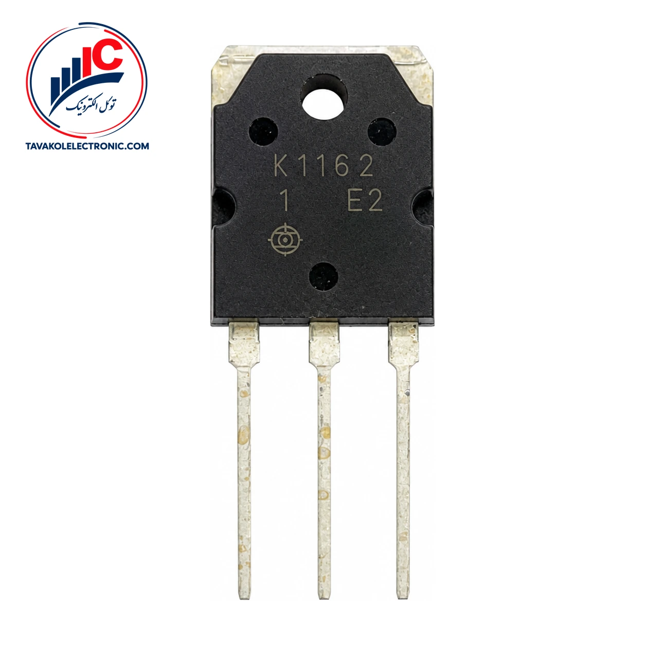 ماسفت 2SK1162