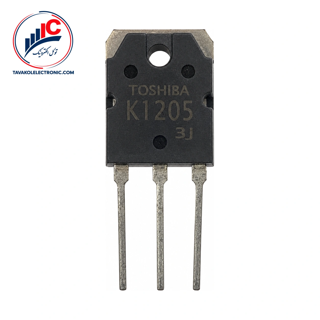 ماسفت 2SK1205