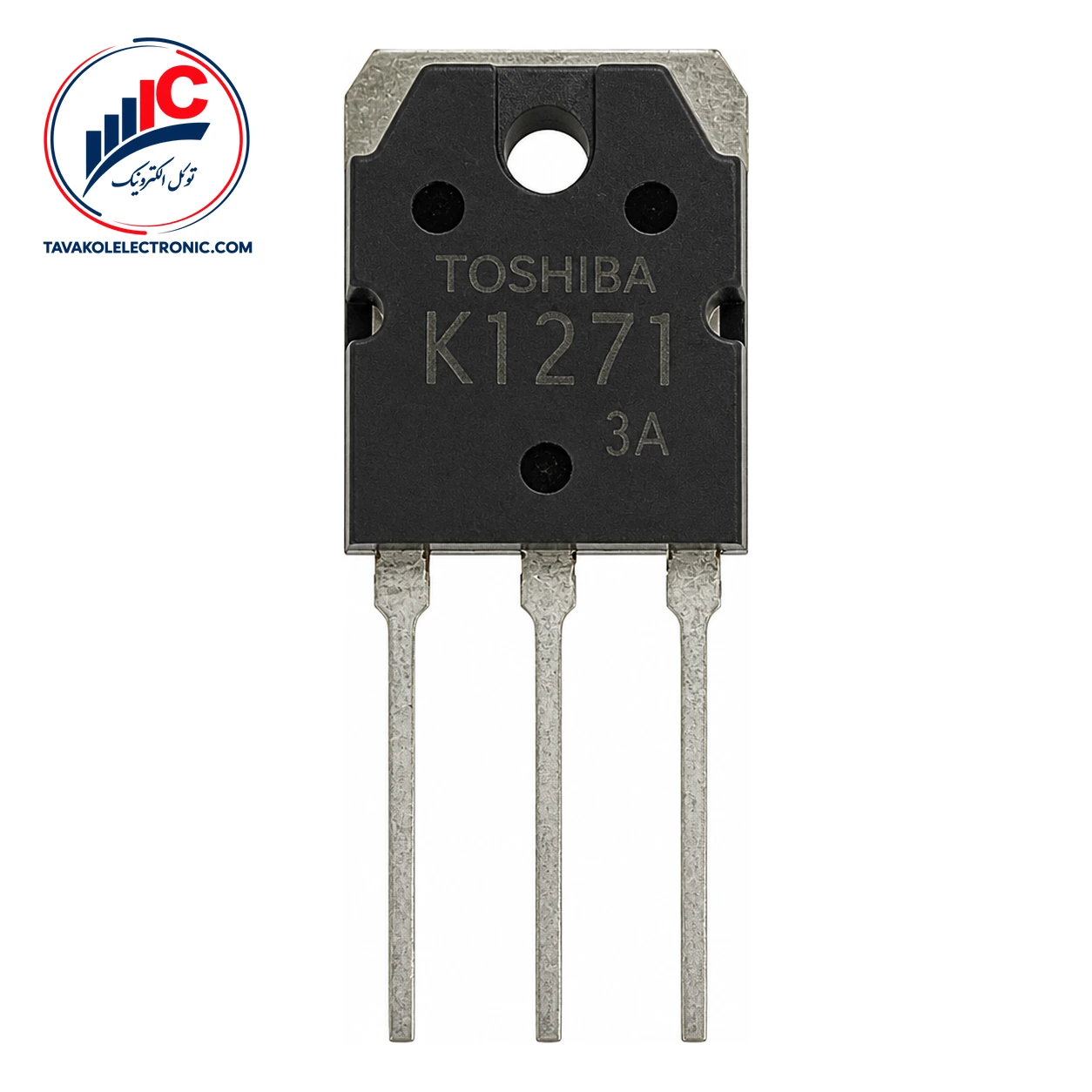 ماسفت 2SK1271