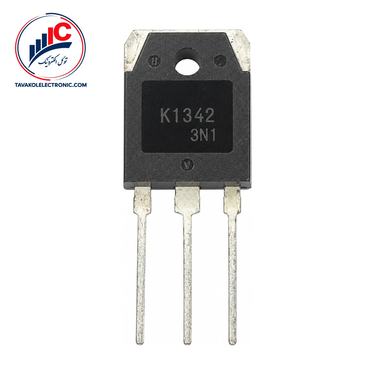 ماسفت 2SK1342