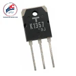 ماسفت 2SK1357