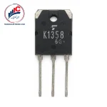 ماسفت 2SK1358