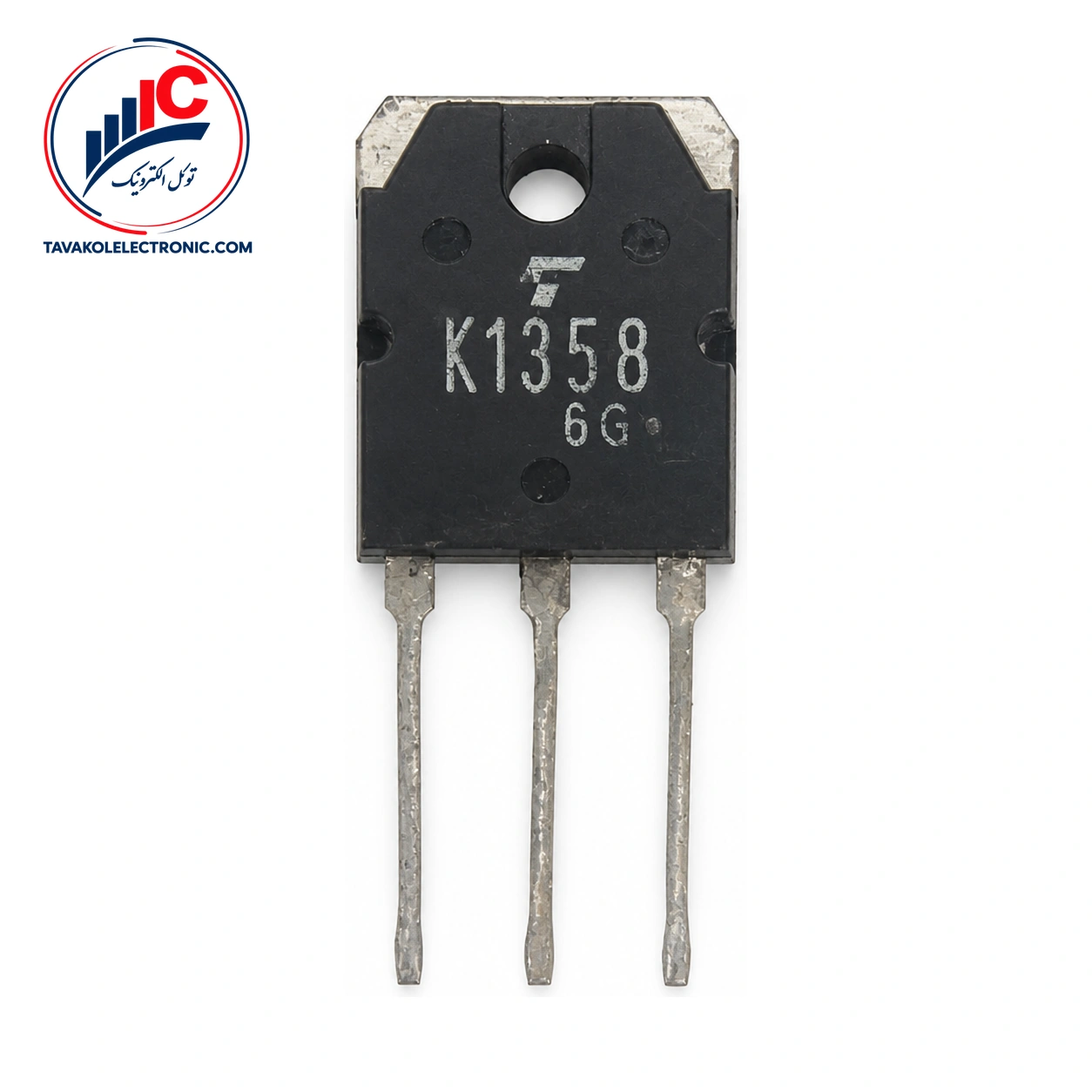 ماسفت 2SK1358