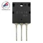 ماسفت 2SK1414