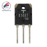 ماسفت 2SK1487