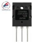 ماسفت 2SK1489