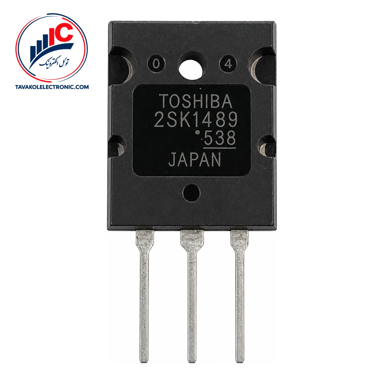 ماسفت 2SK1489