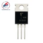 ماسفت 2SK1501