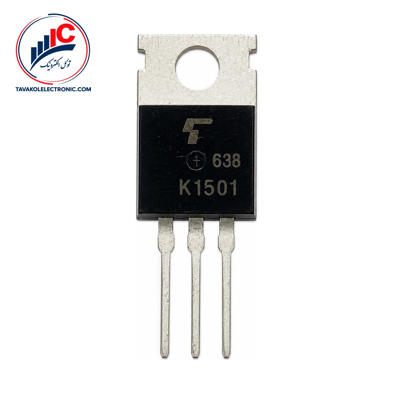 ماسفت 2SK1501