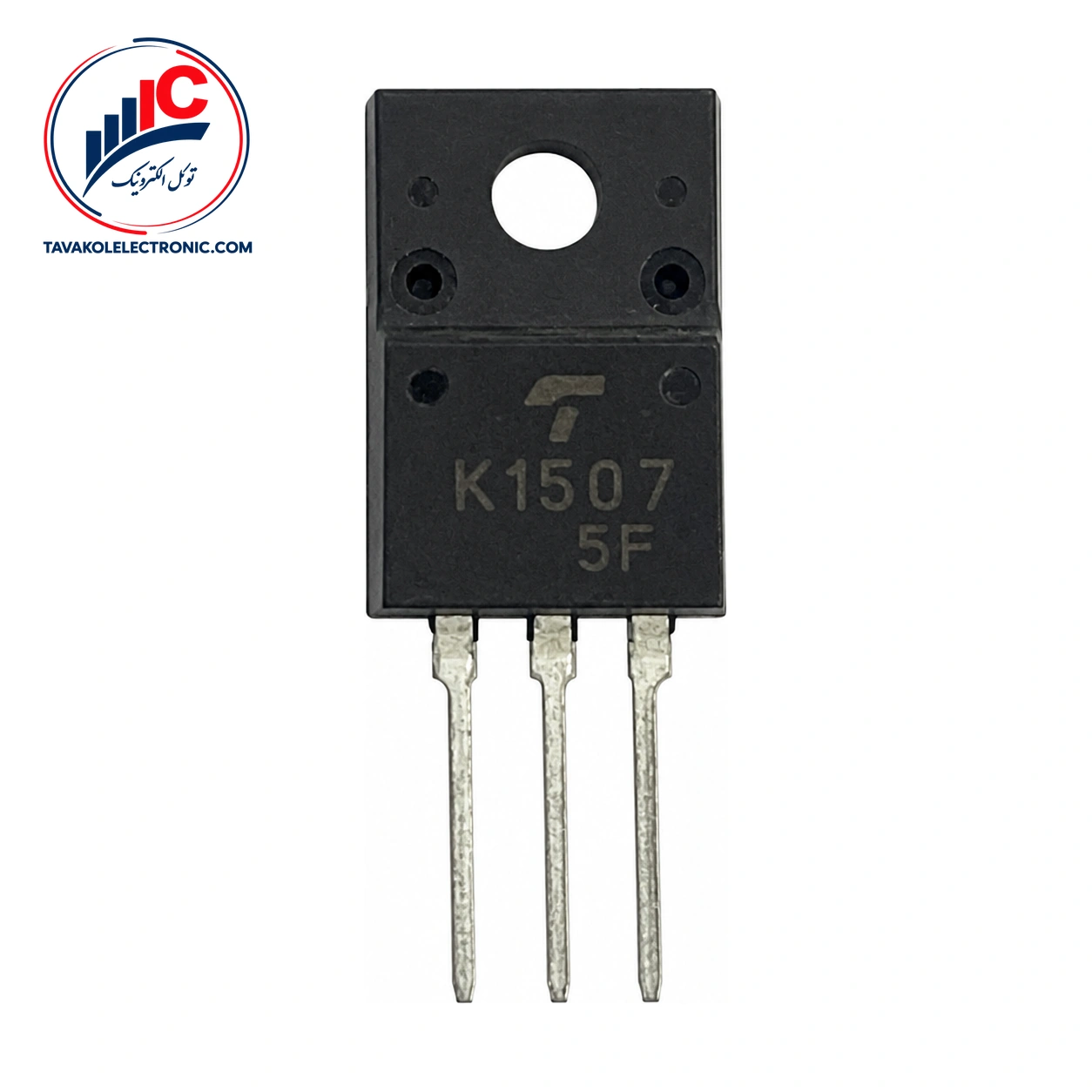 ماسفت 2SK1507