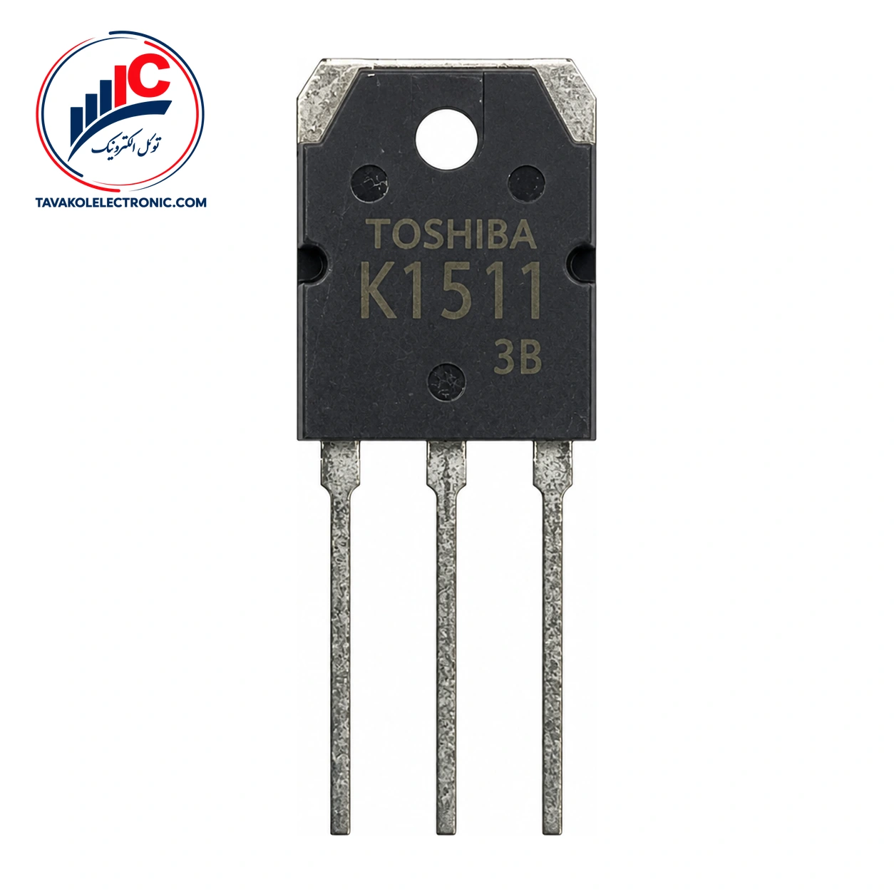 ماسفت 2SK1511