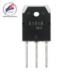 ماسفت 2SK1518