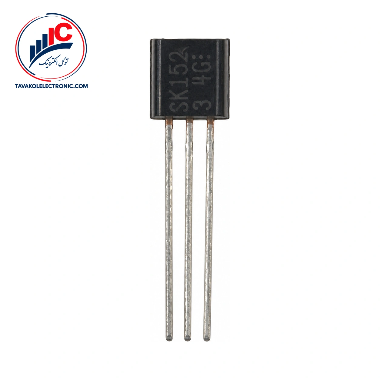 ماسفت 2SK152