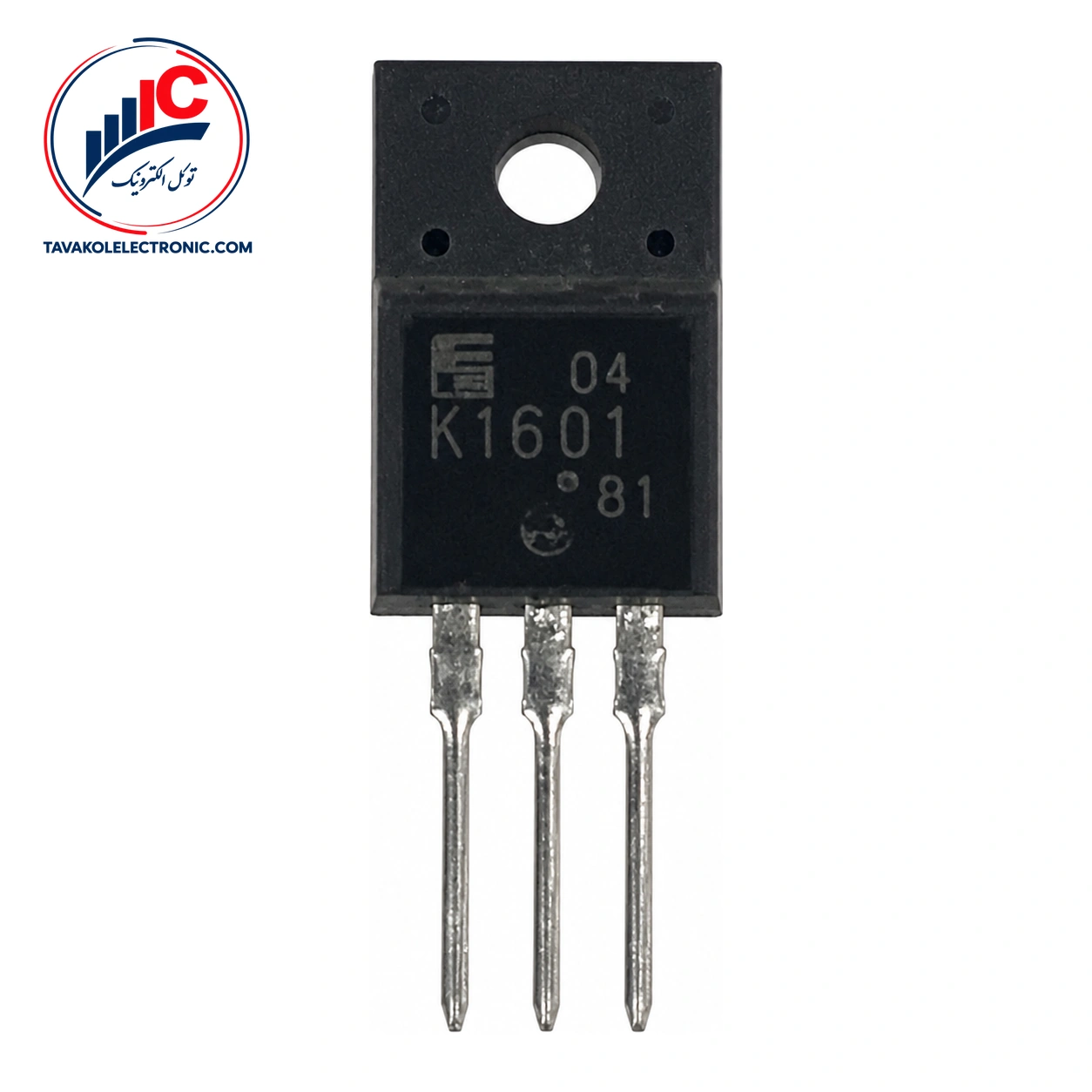 ماسفت 2SK1601
