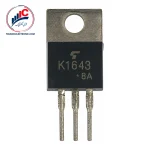 ماسفت 2SK1643