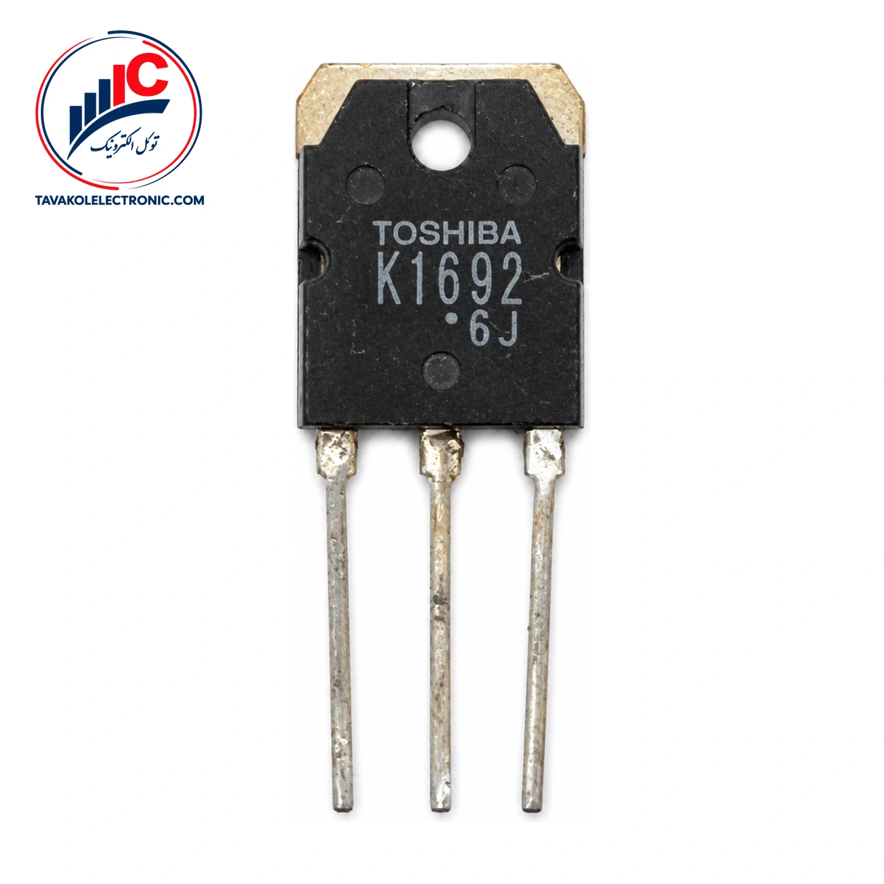 ماسفت 2SK1692