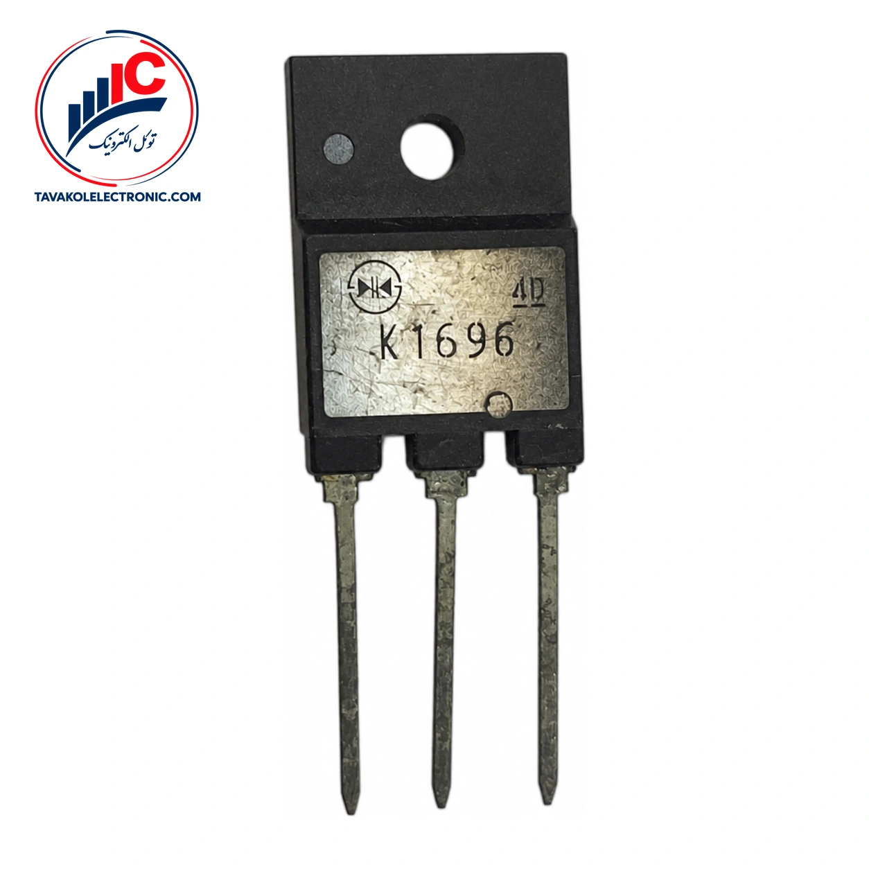 ماسفت 2SK1696