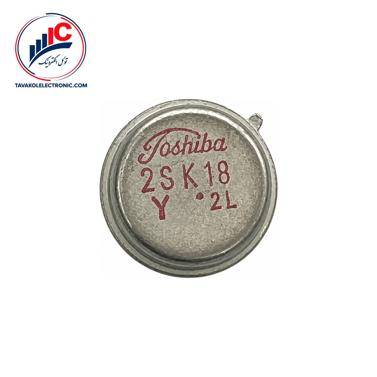 ماسفت 2SK18