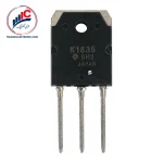ماسفت 2SK1835